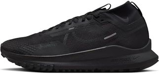 Nike React Pegasus Trail 4 Gore-Tex V2 Men's Trainers HM9728 (Black/Anthracite/Velvet Brown 002) UK 9 (EU 44)