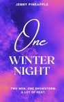 One Winter Night: Spicy MM Romantic Short Story (Dominic & Julian Book 1)