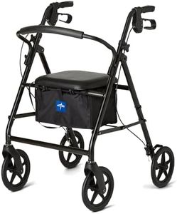 Medline Al