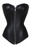 Camellias Corsets Bustiers