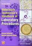 Veterinary Technician's Handbook of Laboratory Procedures