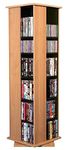 Venture Horizon Revolving Media Tower 600 Oak