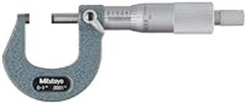 Mitutoyo 103-260 Outside Micrometer