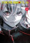 Tokyo Ghoul: re, Vol. 13 (Volume 13)