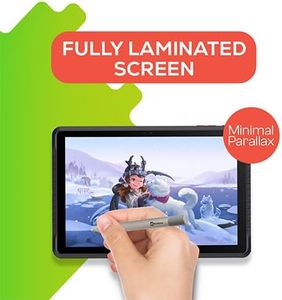 PicassoTab XL Drawing Tablet – 4GB RAM, 64GB Storage