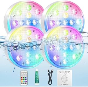 Pool Light