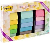 Post-it Notes Limited Edition Super