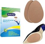 Unikstep 5 Pairs Shoe Sole Anti Sli