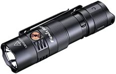 Fenix PD25R Rechargeable Compact Fl