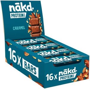 Nakd Caram