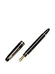Montblanc Meisterstuck Hommage W.A. Mozart Fountain Pen 15720