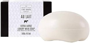 Scottish Fine Soaps - Au Lait Cream