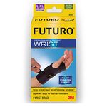 Futuro-wrist-braces