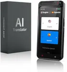 Language Translator Device, Two Way