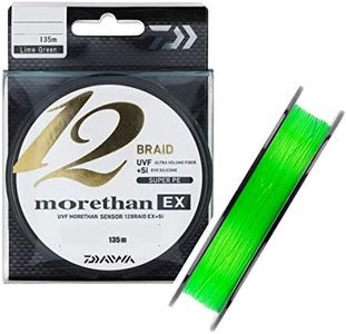 Daiwa More