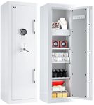 TIGERKING Fireproof Safe with Digit