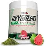 EHP LABS OxyGreens by EHPlabs - Dai