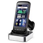 MUNBYN Android Barcode Scanner with