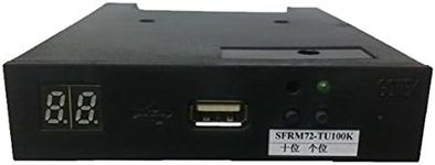 GOTEK 3.5" SFRM72-TU100K USB Floppy