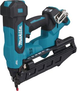 Makita 18V LXT Brushless Finishing Nailer – Makpac Case, Bare Tool