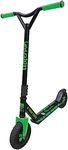 Adrenalin All-Terrain Scooter, Lime