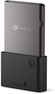 Seagate St