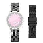 smaate Watch Band Compatible with A