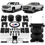 Air Bag Kits For Chevy Trucks