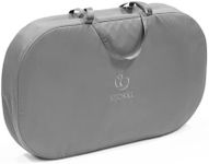 Stokke Snoozi Bag, Dark Grey - Protective Transportation & Storage for The Snoozi - 100% Polyester