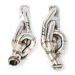 Exhaust Headers 1-5/8" 304 Stainles