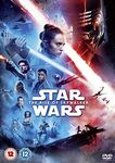 Star Wars: The Rise of Skywalker [DVD] [2019]