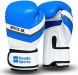 Stealth Sports 6oz Kids Boxing Glov