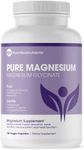 Pure Micronutrients Magnesium Glyci