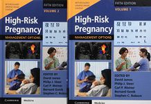 High-Risk Pregnancy with Online Resource: Management Options