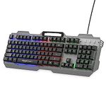 Amazon Gaming Keyboard Evers