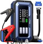 14-in-1 Car Battery Booster Jump St