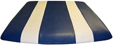 Golf Cart Canopy Cover (2 Stripe) (