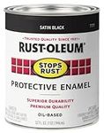 Rust-Oleum 7777502 Protective Ename