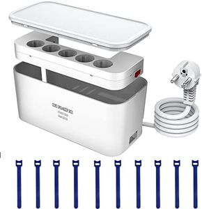 Kabelbox m