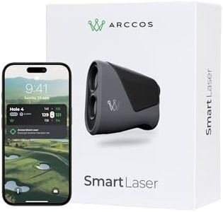 Arccos Sma