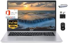 acer Aspire 1 Slim 2024 Newest Lapt