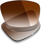 Mryok UV400 Replacement Lenses for 