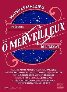 Ô merveill
