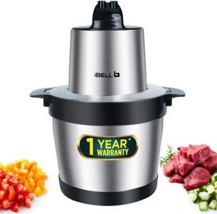 iBELL MT60