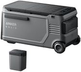 Anker SOLIX EverFrost 2 58L Cooler 