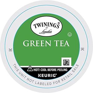 Twinings G