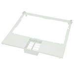 SPARES2GO Stirrer Cover Compatible with Samsung Microwave (Frame Only)