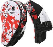 TEKXYZ Boxing Pads for Focus Traini