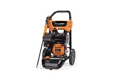 3200 PSI 2.7 GPM Speedwash™ Residential Gas Pressure Washer with Soap Tank