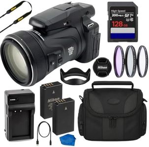 Nikon COOL